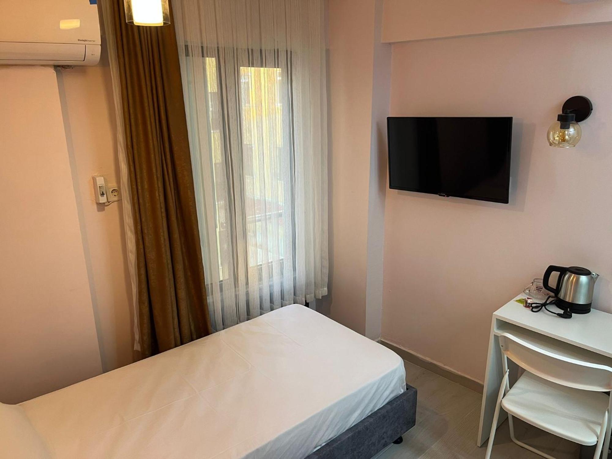 Zion Home Butik Otel — Fotoğraflar 2